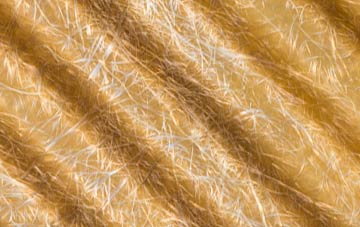 Green Clough fibreglass roof waterproofing