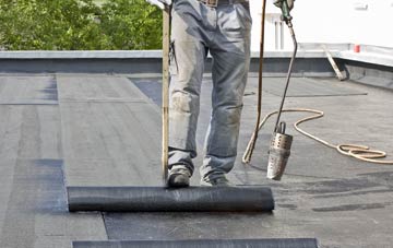 flat roof replacement Green Clough, West Yorkshire
