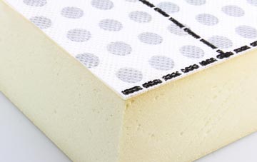 meeting Green Clough building codes