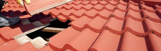 compare Green Clough roof repair quotes