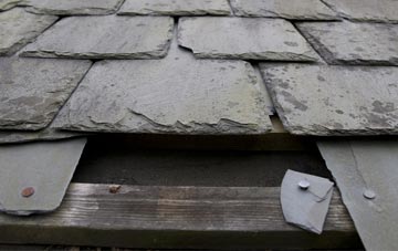 Green Clough slate roof repairs and maintenance
