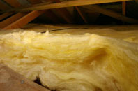Green Clough pitch roof insulation